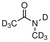 n-methylacetamide-d7
