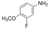 3-fluoro-p-anisidine