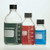 bottle media, clear, grad, without cap, 1000 ml