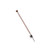 buret, 25ml, ptfe compression fit stopcock (c08-0372-409)