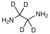 ethylene-d4-diamine (c15-1235-393)