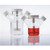 spinner flask, 25 ml