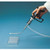 syringe self-refilling 1 ml