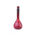 flask vol hd wm raysorb gls stopper 25ml