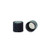 cap with ptfe-faced rubber liner, 15-415, 16mm height