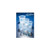 square ratio beaker, graduated, pp, 50ml