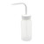 wash bottle 250 ml white