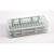 60-test tube rack white