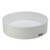 tray, round hdpe 18 x 4"