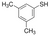 3,5-dimethylbenzenethiol