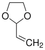 2-vinyl-1,3-dioxolane