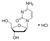2'-deoxycytidine hydrochloride (c15-1237-596)