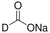 sodium formate-d