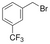 3-(trifluoromethyl)benzyl bromide (c15-1237-764)