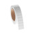 cryogenic barcode labels 1.25" x 0.5", 1" core, white