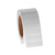 cryogenic barcode labels 2" x 0.625", 1" core, white