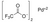 palladium(ii) trifluoroacetate (c15-1238-646)
