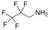 2 2 3 3 3-pentafluoropropylamine