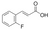 2-fluorocinnamic acid