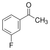 3'-fluoroacetophenone
