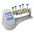 vertical multi-function tube rotator