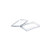 cellstar 1w plate, st, w/lid