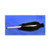 beaker brush, nylon bristle, 76x152x410mm  (c08-0425-137)