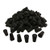 stoppers rubber, black #6.5-1 hole (c08-0425-351)
