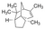 (-)-alpha-cedrene