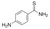 4-aminothiobenzamide