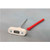 t handle waterproof digital thermometer