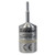 battery for acchitemp135, 3.6v lithium