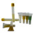 m-endo coliform broth, 2 ml