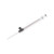 1705sl 50 l syringe (22s/2"/2)