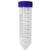 conical tube 50ml bulk wrap sterile, pk500