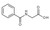hippuric acid for synthesis 100 g