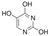 fluorouracil related compound b