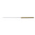 penetration needle for bituminous material, 50-55mm