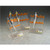 4-place pipette stand