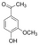 4'-hydroxy-3'-methoxyacetophenone (c15-1243-770)