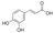 trans-caffeic acid