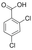 2,4-dichlorobenzoic acid (c15-1244-864)