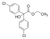 chlorobenzilate (c15-1244-992)