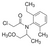 metolachlor solution