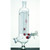 rotary evaporator condenser, vertical