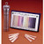 silver test strip conforming to ip 227 specifications
