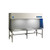 8’ telescoping base stand w/ casters to support 3’ purifier horizontal clean bench