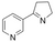 nicotine related compound d