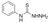 4-phenylthiosemicarbazide (c15-1246-821)