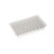 96 well pcr plate, non-skirted, flexible